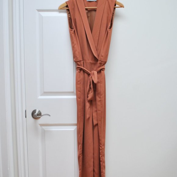 ASOS Jumpsuit with Pockets - Picture 5 of 9